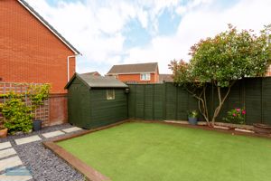 Garden- click for photo gallery